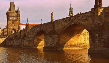 15 reasons to fall in love with Prague