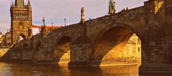 15 reasons to fall in love with Prague