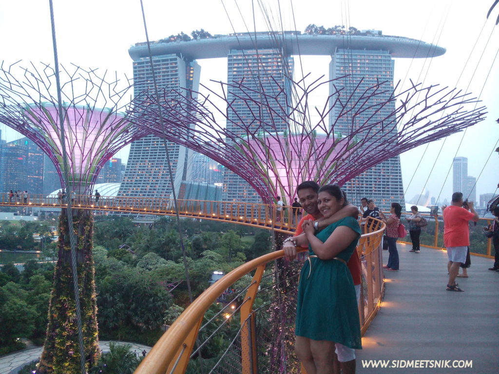 25 Fun and Crazy things to do in Singapore