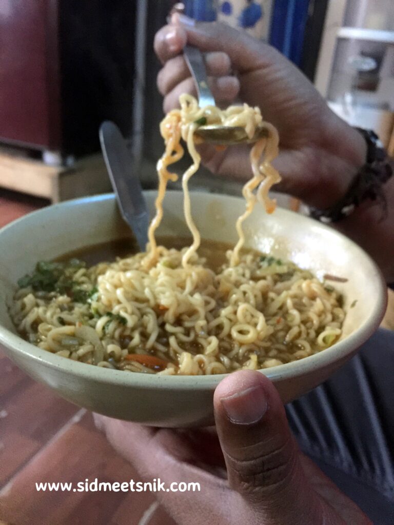 koka noodles